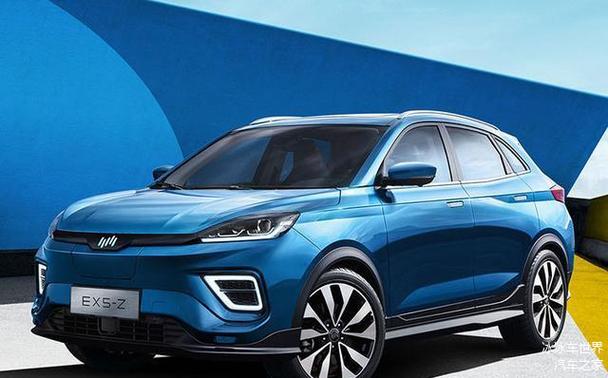 深圳22WEY威派豪华SUV市场的黑马，零跑汽车与智能交通系统的协同