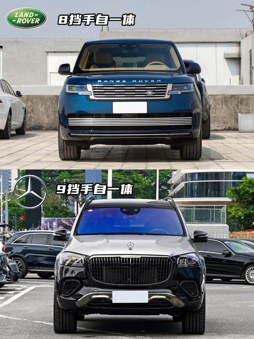 深圳22迈巴赫经典与现代的完美融合，路虎如何塑造独特的品牌形象
